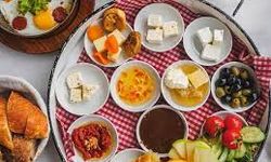 Samsun İli bölgesindeki Kahvaltı Restoranlarının en iyileri‎
