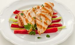 Food for Summer: Chicken Meat