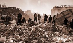 6 ŞUBAT DEPREMİNİ YAŞAYAN 11 İLİMİZ TOPARLANIYOR MU?