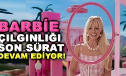 Barbie Çılgınlığı Son Sürat Devam Ediyor! Artık Tabutlar Pembe Olacak