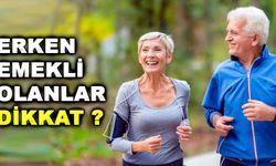 Erken Emekli Olanlar Maaş alamayabilir! 1 Lira Bile Borcu Olanlar Dikkat