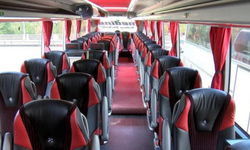 Samsun İstanbul Otobüs Bilet Fiyatları
