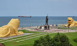 Samsun, Turkey: A Beautiful City with a Rich History