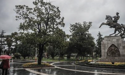 Samsun'da Havalar Ne Zaman Soğur? 2026