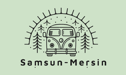 Samsun-Mersin Arası Kaç Km ve Kaç Saat Sürer?