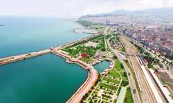 Samsun'da Keyifli Vakit Geçirmek İçin Etkinlikler