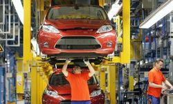 Ford fabrikasında üretimler durdu! İşçi beklentileri sebebi ile iflasın eşiğinde olduğunu açıkladılar