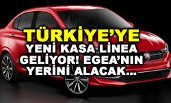 Türkiye’ye yeni kasa Linea geliyor! Egea’nın yerini alacak…