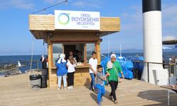 Fatsa Fener Adası'na Nasıl Gidilir? 2026 Rehberi