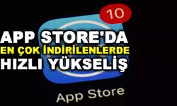 Ağustos 2023 App Store'da En Çok İndirilen Uygulamalar