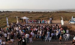 Balıkesir'de 6 bin yıl sonra ilk konser