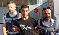 Samsun’da doktoru rehin alan şahıs yakalandı