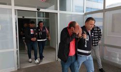Samsun’da tefeci operasyonu: 3 gözaltı
