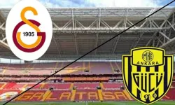 Galatasaray-Ankaragücü maçı ne zaman, saat kaçta ve hangi kanalda?