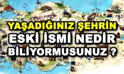 İzmir ilinin eski adı nedir?