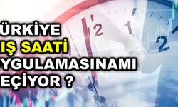 Kış Saati Nedir? Ne Zaman Geçiliyor? Nerede Uygulanıyor?