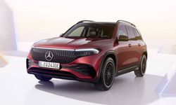2024 Mercedes EQA Ve EQB Artık 49.000 Euro'dan piyasaya giriyor
