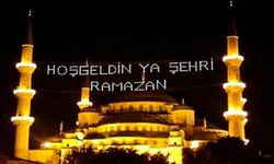 Takvimler Değişti: Üç Aylar Ne Zaman Başlıyor? Kandil ve Bayram Günleri Netleşti