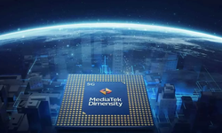 Mediatek Dimensity 9300 Yeni AnTuTu'da Rekor Kırdı