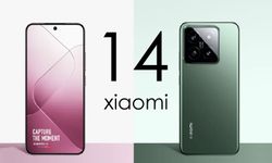 Bir yenilikde Xiaomi'den Xiaomi 14 fiyatı ortaya çıktı