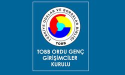 Tobb Ordu Ggk İcra Komitesi Seçimleri Yapıldı