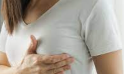 Experts warned! Beware of cough and shortness of breath in breast cancer patients!