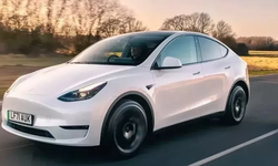 Tesla Model Y Uzun Menzilli 2023 Incelemesi