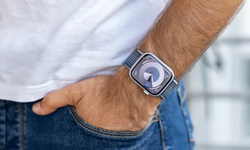 Apple, En Yeni Apple Watch'ları için "Karbon Nötr" İddialarının kullanılması  nedeniyle eleştiriliyor