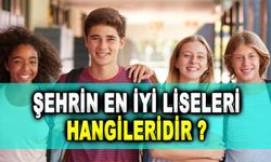 Başkentin Eğitim İncileri: Ankara'nın Gizli Kalmış En İyi Liseleri !