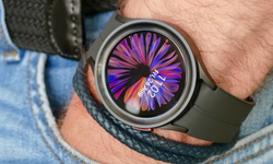 Samsung, Galaxy Watch Evrensel Hareketlerini Ayrıntılarıyla Tanıttı