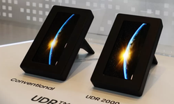 Samsung, 2025 'de Yeni Mavi Fosforlu OLED Panelleri Hayata Geçirecek