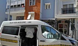 Uzman jandarma evinde ölü bulundu