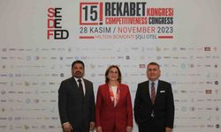 Yeni yüzyılın en rağbet görecek sektörleri masaya yatırıldı