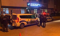 Samsun’da Polis ekiplerine direnen kadın meğerse..