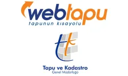 Web Tapu Nedir? Nasıl Kullanılır ve Hangi İşlemler Yapılır?