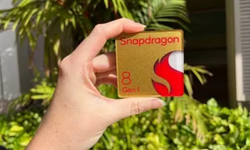 Galaxy için Snapdragon 8. jenerasyona sahip olacak