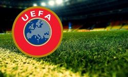 Türkiye UEFA Ülke Puanı Sıralamasında Son Durum