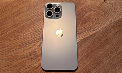 IPhone 16 Pro'nun Pilinin Sızdırılan Fotoğrafı,Büyük Hayal Kırıklığı Yarattı