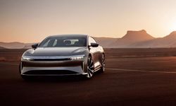 Lucid Motors, Tesla Şarj Standartlarını Benimseyerek 2025'ten İtibaren NACS Uyumlu Araçlar Sunacak