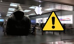 Apple Kullanıcılarına Yönelik o Yeni Dolandırıcılık Uyarısını yaptı!