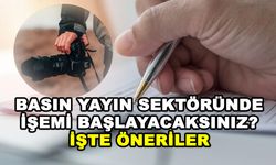 Basın Yayın Sektöründe İş Başvurularında Karşılaşabileceğiniz Mülakat Soruları ve Hazırlık İpuçları