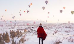 Türkiye'de Kış Tatili İçin Hoşunuza Gidecek Alternatifler
