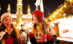 Noel Pazarları: Avrupa'da Yılbaşı Ruhunu Yaşatan Renkli Etkinlikler