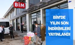 BİM Güncel Aktüel Ürünlerinde Teknolojik indirimler? Yeni Yıla girerken bu indirimler kaçmaz!