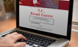 31 Aralık 2023 Resmi Gazete'de Bugün