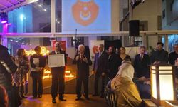 Samsun’da astsubayların ‘bina’ sevinci