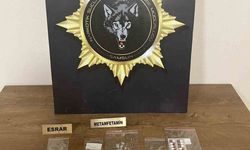 Samsun’da narkotik uygulaması: 44 kişi yaralandı