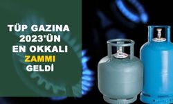 Tüp fiyatlarına zam geldi! Az Yanan Ocaklar şimdi ne olacak ? Sağlam Zam geldi !