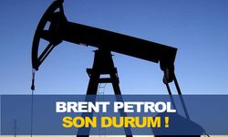 Yılın Son Ayında Brent Petrol Fiyatlarındaki  1 Aralık 2023 Son durum