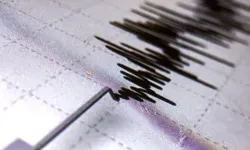 Kahramanmaraş Göksun'da 3.4 Şiddetinde Deprem